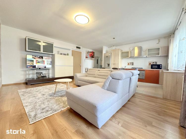 Apartament modern de inchiriat Zona de Nord - 14