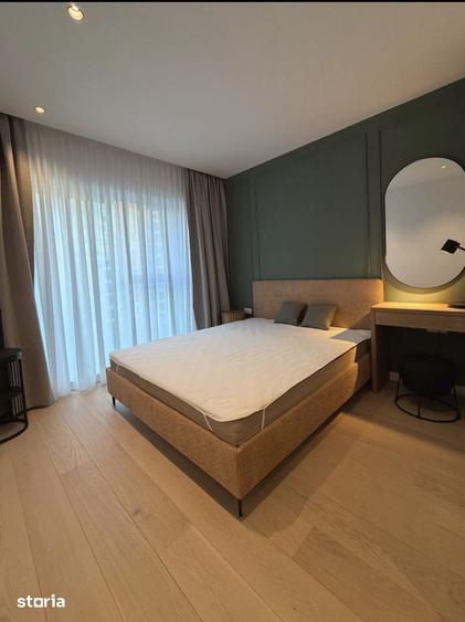 First Rental | Executive 2 Room Apartment | Park View - 3