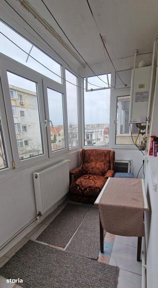Apartament cu 2 camere decomandat, mobilat în Viile Noi