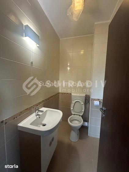 Apartament 3 camere | Balcon | Parcare | Flore?ti zona Stadionului