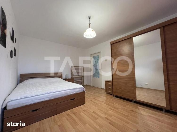 Apartament cu 4 camere decomandat în Bulgaria