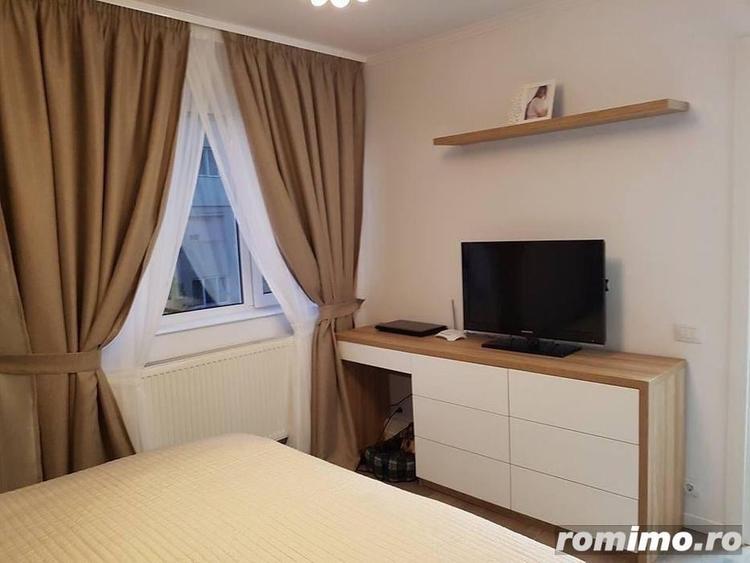 Apartament cu 3 camere decomandat în Ultracentral