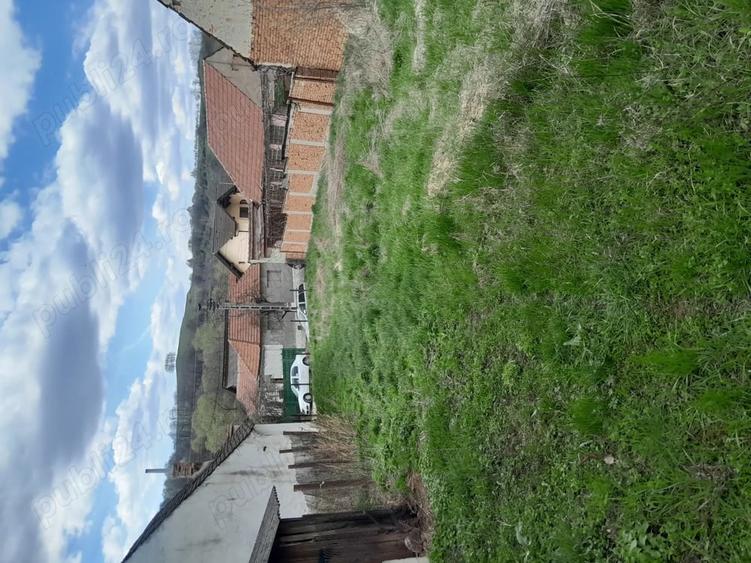 Teren de 2360 mp, în Vaidei