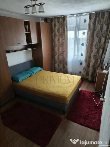 Garsonieră decomandată, mobilată în Blașcovici