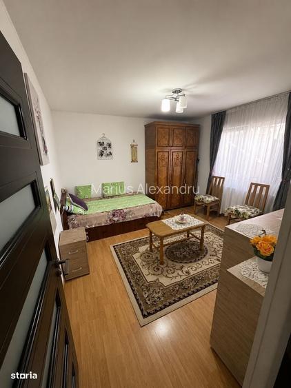 Casa individuala cu sistem fotovoltaic 8 kW pe Soseaua Salaj- Sector 5