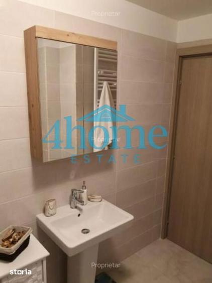Apartament cu 3 camere, mobilat în Drumul Taberei