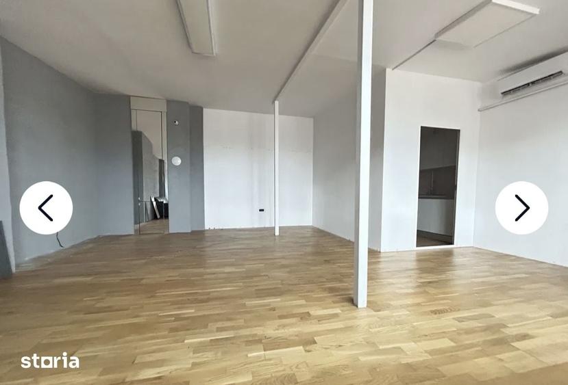 Spațiu comercial, de 500 mp, în Central