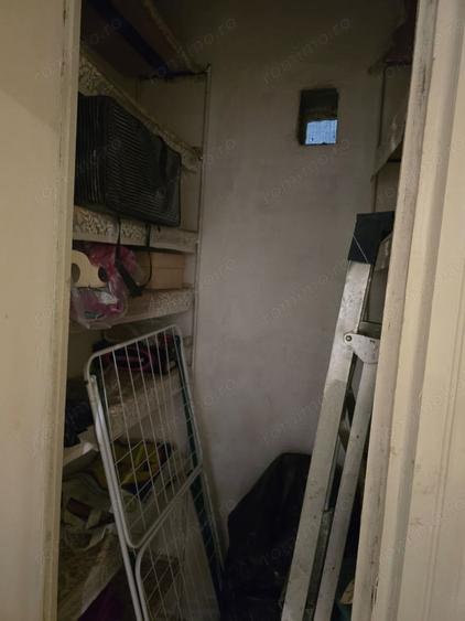 Apartament cu 2 camere semidecomandat în Circumvalațiunii