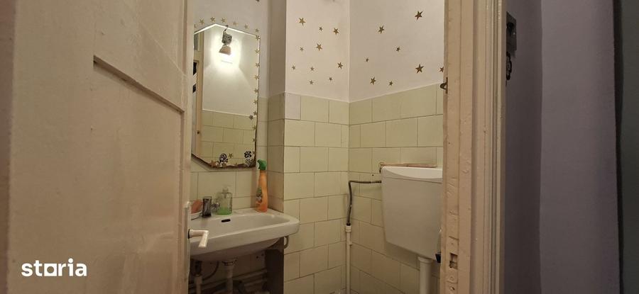 Apartament cu 3 camere în Est