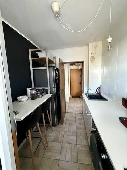 Direct proprietar: Inchiriez apartament 2 camere Obor - 3
