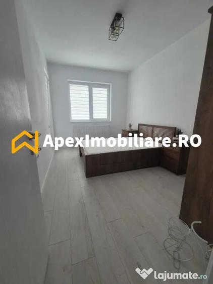 Apartament 2 camere de inchiriat Progresul Bucure?ti | Apex - 8