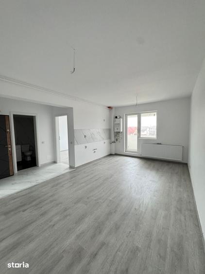 Apartament cu 2 camere în Militari