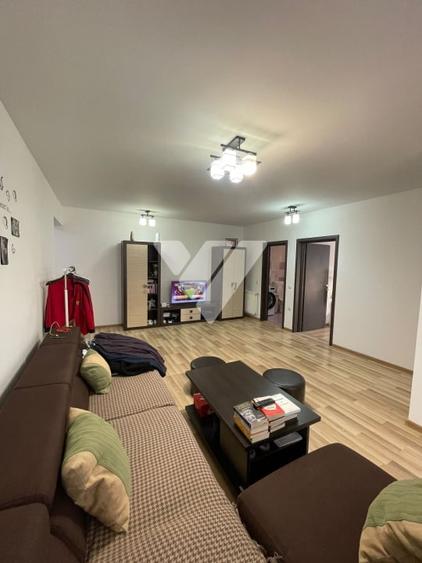 Apartament cu 3 camere decomandat, mobilat în Arhitecților - Calea Cisnădiei