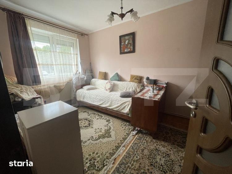 Apartament cu 4 camere în Central