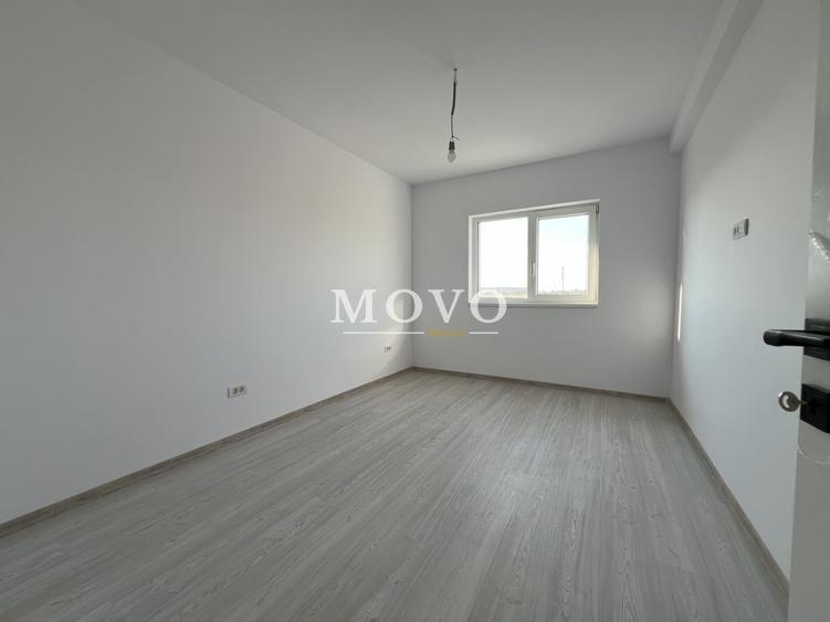 Duplex cu 5 camere cu Teren 269 Mp în Giroc
