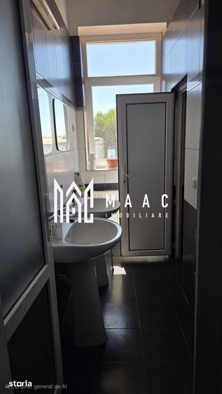 Spațiu comercial, de 280 mp, în Mediaș