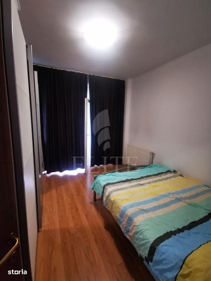 Apartament 2 camere in zona HOTEL NAPOCA - 1