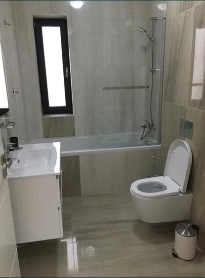 Apartament cu 2 camere decomandat în Giroc