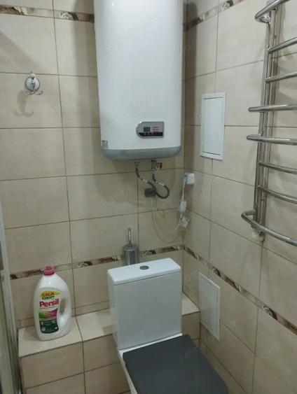 Garsonieră decomandată în Pantelimon
