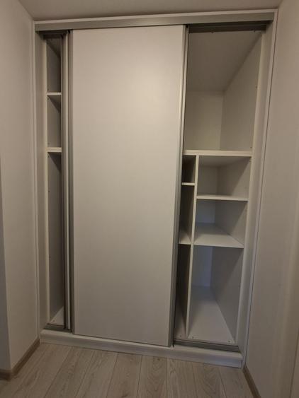Apartament cu 2 camere semidecomandat în Gemenii