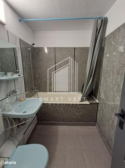 Apartament cu 2 camere în Botizului