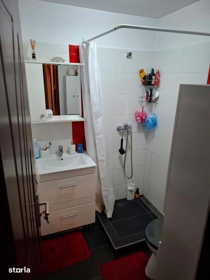 Apartament cu 4 camere decomandat, mobilat în Confecții