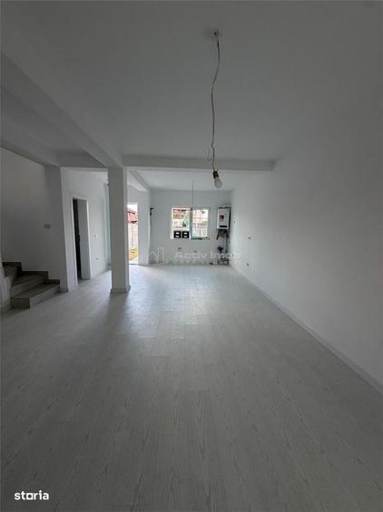 Duplex P+1E, 4 Camere, 95 MP UTILI + 630 MP TEREN - Mosnita - 5