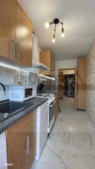 Apartament de 1 camera, modern, 45mp, parcare, zona UMF - 1
