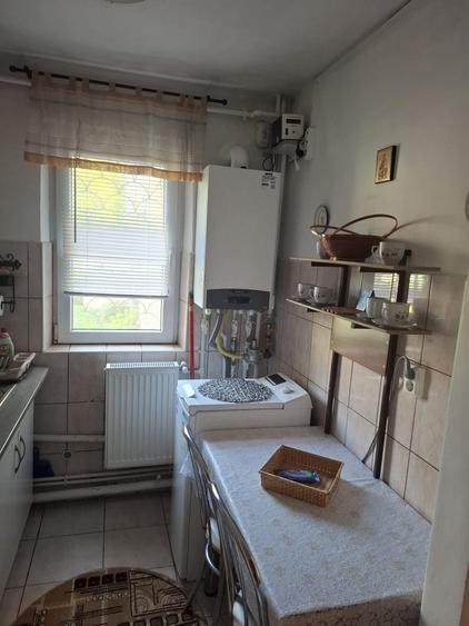 Apartament cu 2 camere semidecomandat în Tomis Nord