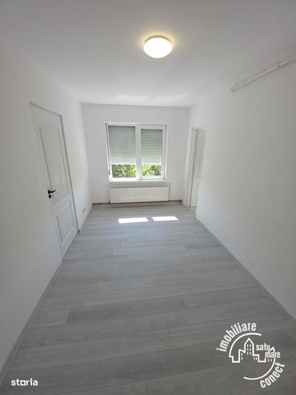 Apartament cu 3 camere în Solidarității