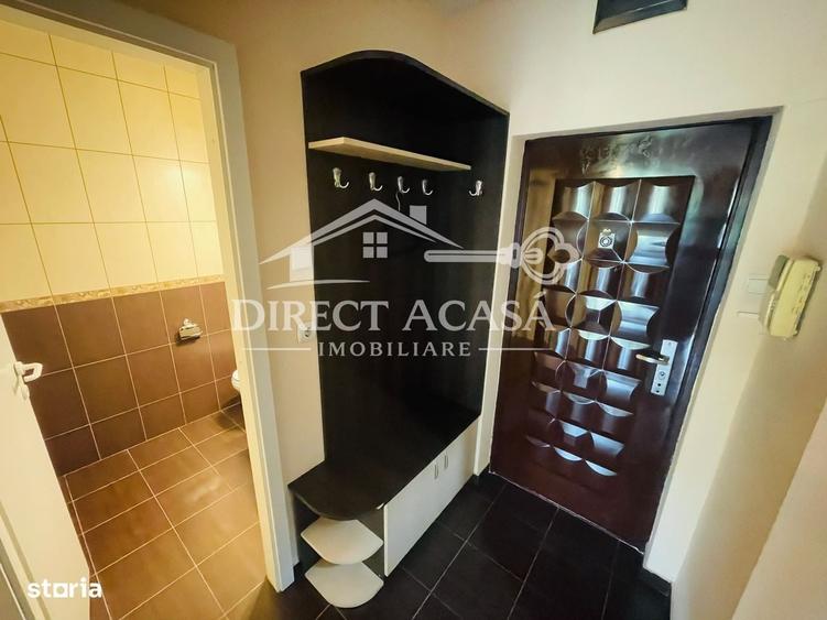 Apartament cu 3 camere în Tudor