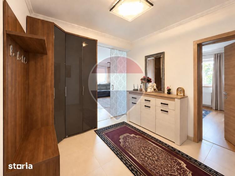 Apartament cu 3 camere în Bartolomeu