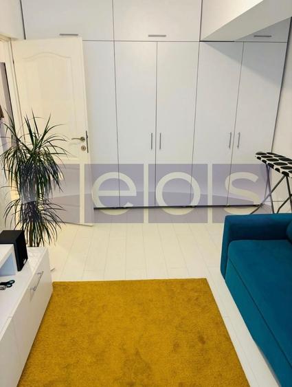 Apartament cu 2 camere în Olteniței