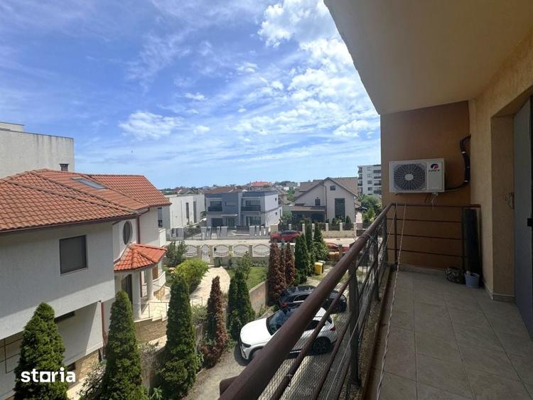 Garsonieră în Palazu Mare