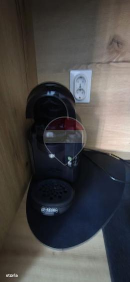 Apartament cu 2 camere în Nădab