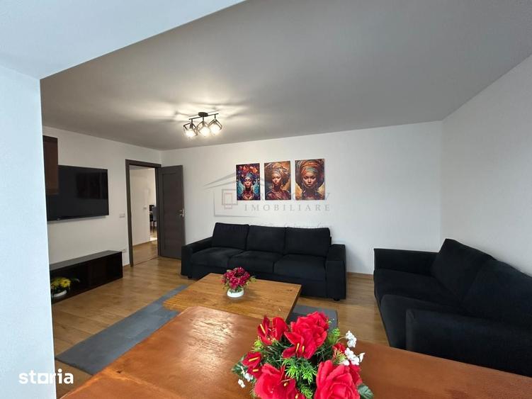 Apartament cu 2 camere decomandat în Burdujeni