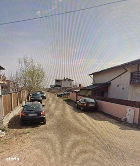 Teren de 445 mp, în Berceni