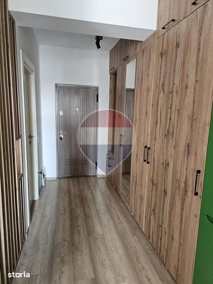 De Inchiriat Apartament 1 camera | 40 mp- Palas Mall |Parcare inclusa - 6