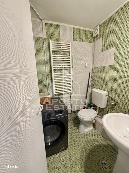 Apartament cu 1 camera de inchiriat, petfriendly, Sagului, Timisoara - 2