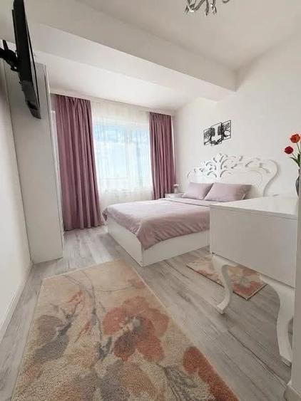 Apartament cu 2 camere decomandat, mobilat în Inel II