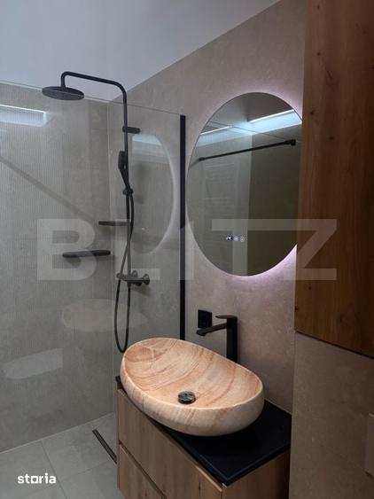 Apartament cu 3 camere decomandat în Burdujeni