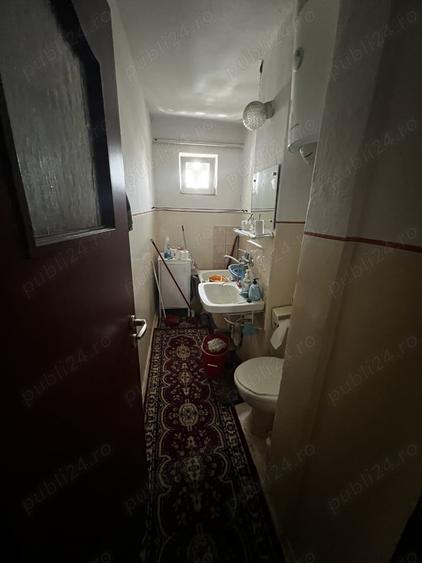 Apartament cu 2 camere semidecomandat în Micro 15