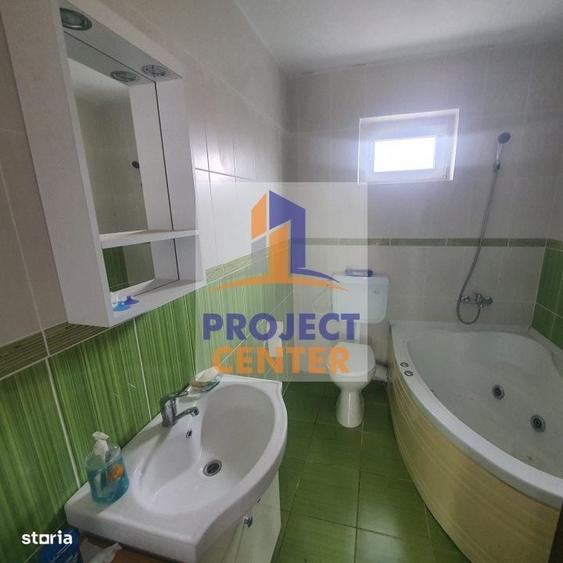 Casă cu 4 camere cu Teren 300 Mp în Geamăna