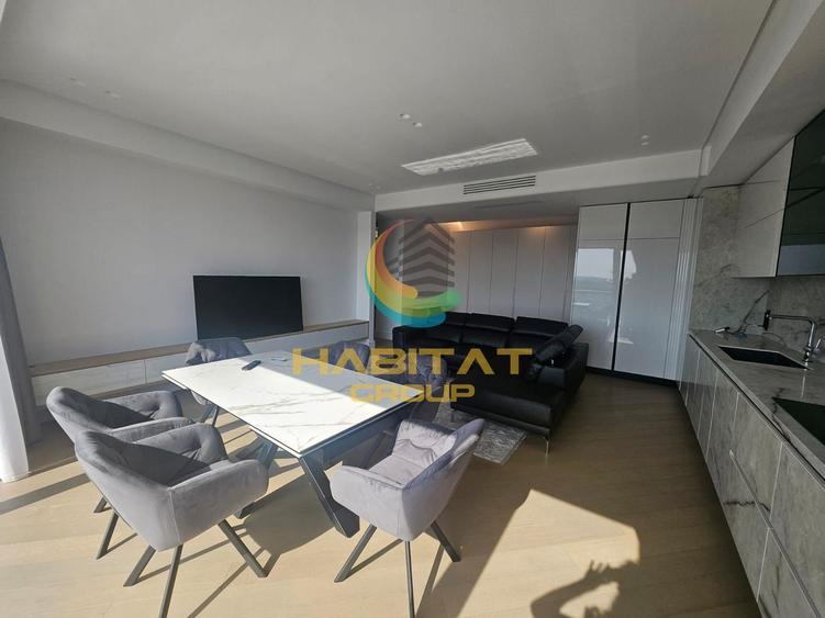 Vânzare Apartament 3 camere 127 mp - Pipera | Cortina 126 - 4