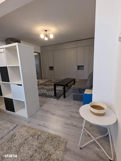Chirie - Ap 2 camere - zona Lombului, Dambul Rotund - 9