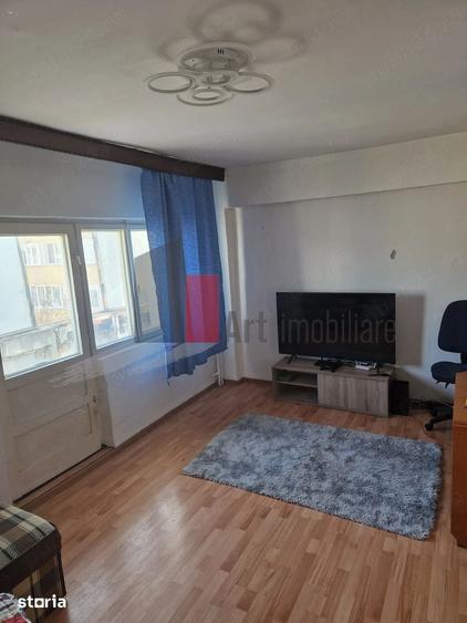 Apartament cu 2 camere în Rahova