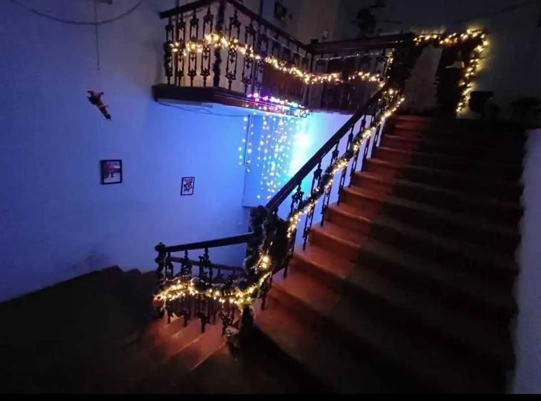 Casă cu 4 camere în Ultracentral