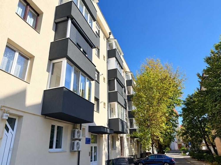 Apartament cu 2 camere decomandat în Carpați 1