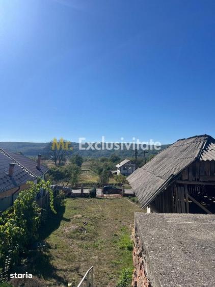 Teren de 1128 mp, în Dârmănești