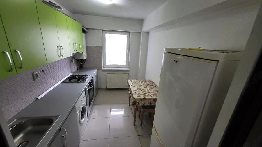 Apartament cu 2 camere nedecomandat în Șcheia